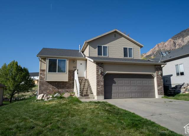Property at 225 E 660 S, Willard, UT 84340, 4 beds, 3 baths