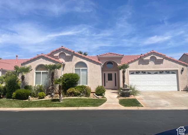 Property at 1732 W 540 N #94, St. George, UT 84770, 4 beds, 2 baths