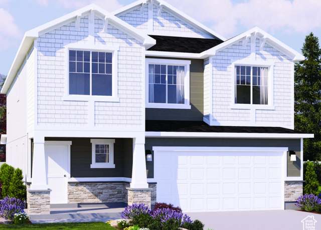 Property at 696 N 600 W #105, Tremonton, UT 84337, 4 beds, 2.5 baths