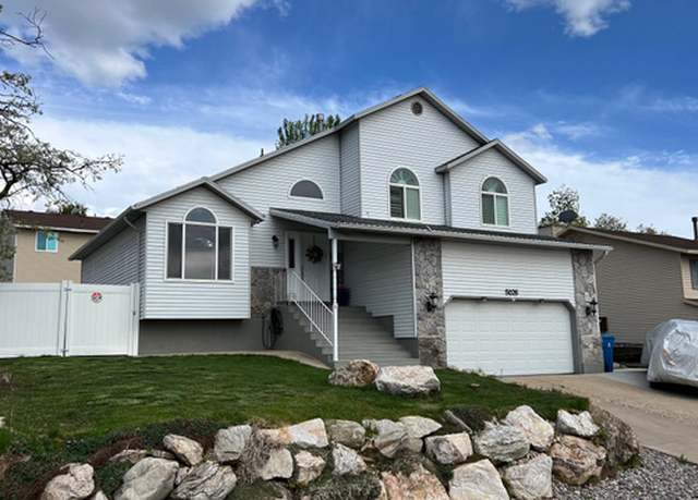 Property at 5026 S 1150 E, South Ogden, UT 84403, 5 beds, 3.5 baths