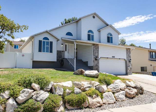 Property at 5026 S 1150 E, South Ogden, UT 84403, 5 beds, 3.5 baths