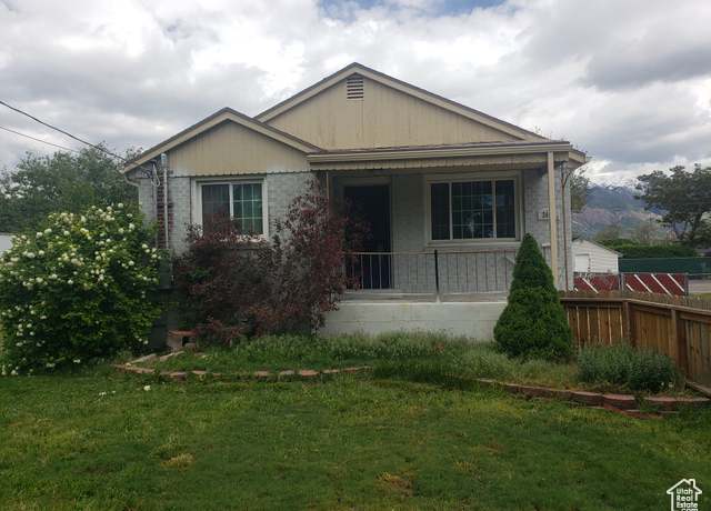 Property at 2468 S E Ave W, Ogden, UT 84401, 4 beds, 1.5 baths