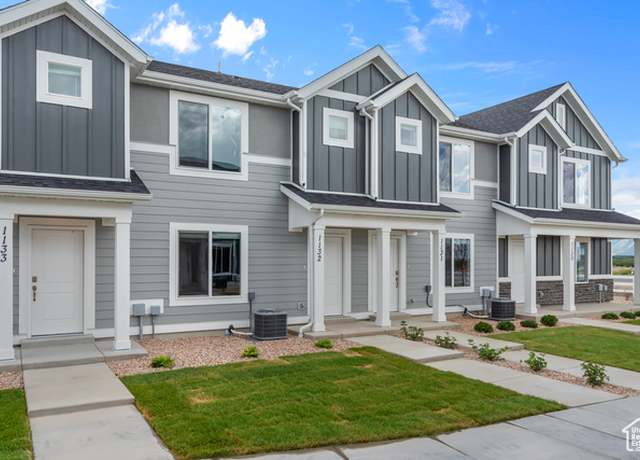 Property at 1895 S 530 W #1191, Provo, UT 84601, 3 beds, 2 baths