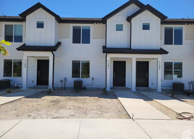 Property at 1895 S 530 W #1191, Provo, UT 84601, 3 beds, 2 baths