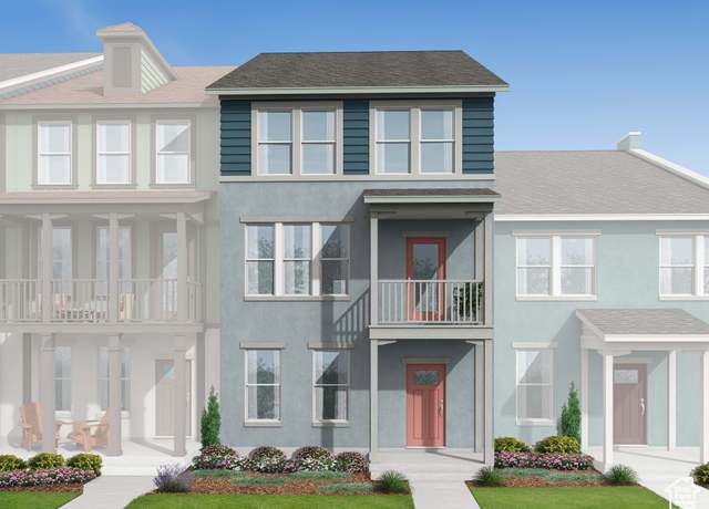 Property at 1451 N 1875 W #168, Layton, UT 84041, 3 beds, 2.5 baths