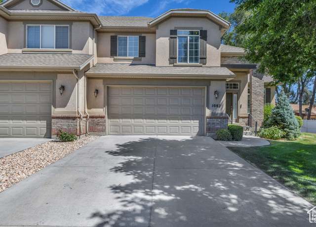 Property at 1082 E 370 S, American Fork, UT 84003, 3 beds, 2.5 baths
