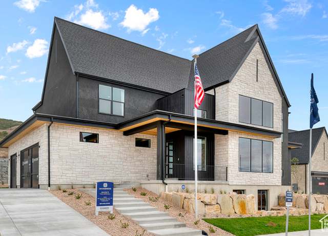 Property at 77 E Skara Brae Blvd #132, Lehi, UT 84048, 4 beds, 3.5 baths