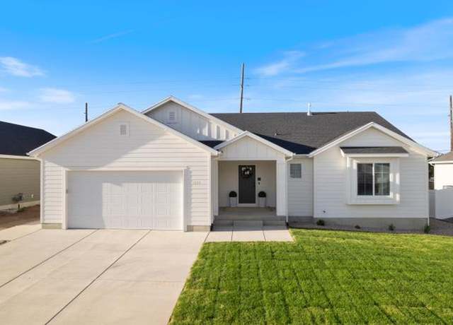 Property at 258 W 500 #3 N, Santaquin, UT 84655, 6 beds, 3 baths