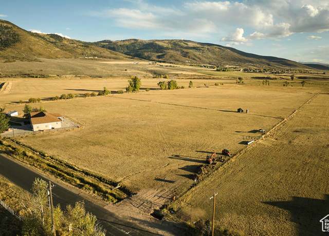Property at 470 E Boulderville Rd #2, Oakley, UT 84055