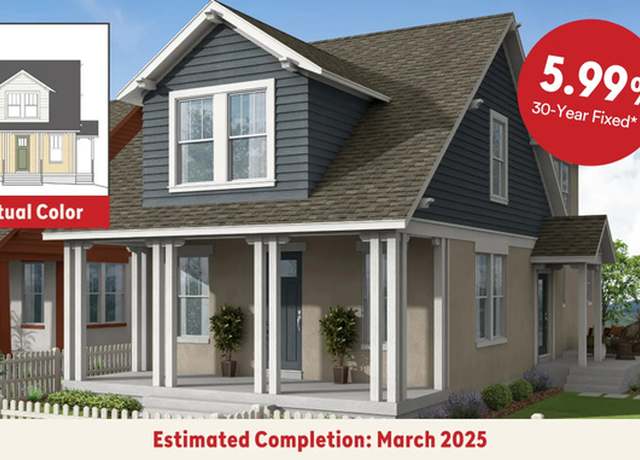 Property at 6782 W Miramar St S #462, South Jordan, UT 84009, 3 beds, 3.5 baths