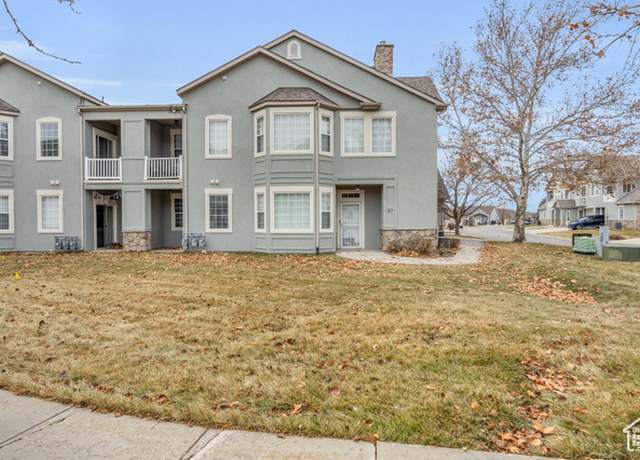 Property at 57 Courtyard Ln, Centerville, UT 84014, 2 beds, 2 baths