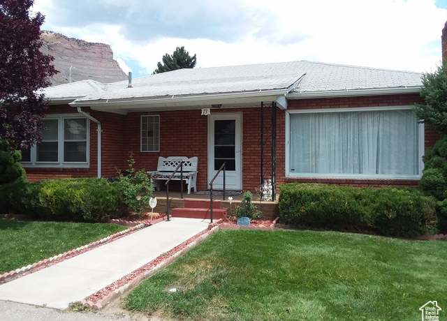 Property at 73 Garden St, Helper, UT 84526, 5 beds, 2 baths