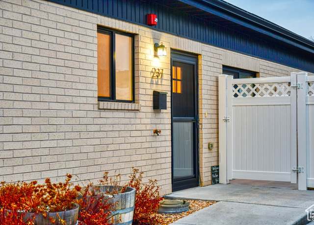 Property at 3578 S 805 E #237, Millcreek, UT 84106, 2 beds, 2 baths