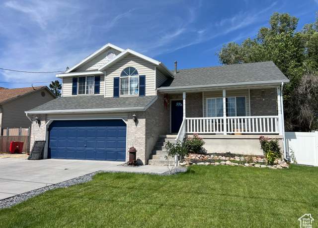 Property at 26 Orchard Ln S, Grantsville, UT 84029, 5 beds, 3 baths