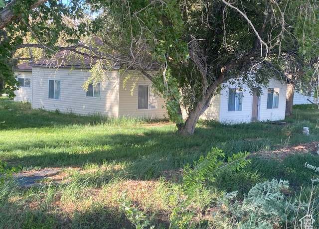 Property at 50 S 400 E, Myton, UT 84052, 3 beds, 2 baths