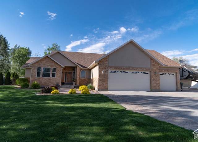 Property at 1729 E 5700 S, Price, UT 84501, 5 beds, 3 baths