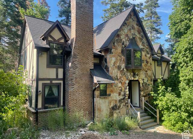 Property at 2760 E Brickerhaven Dr N #27, Sundance, UT 84604, 6 beds, 3.5 baths