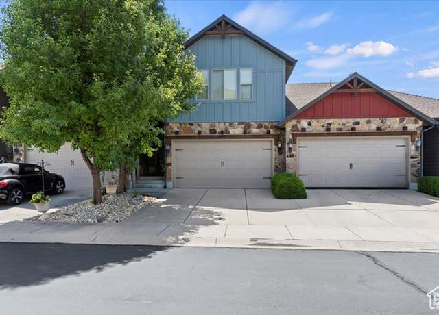 Property at 800 Rice Rd, Farmington, UT 84025, 4 beds, 3.5 baths