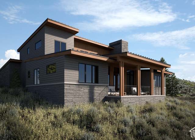 Property at 3549 Links View Ln, Park City, UT 84098, 4 beds, 3.5 baths