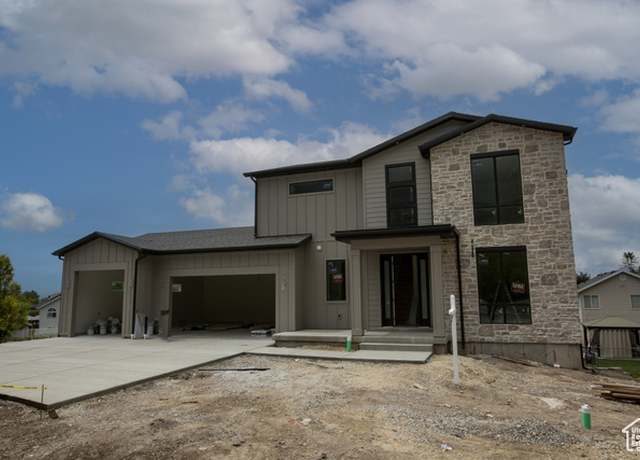 Property at 1699 N Siena Cir #5, Pleasant Grove, UT 84062, 5 beds, 3.5 baths