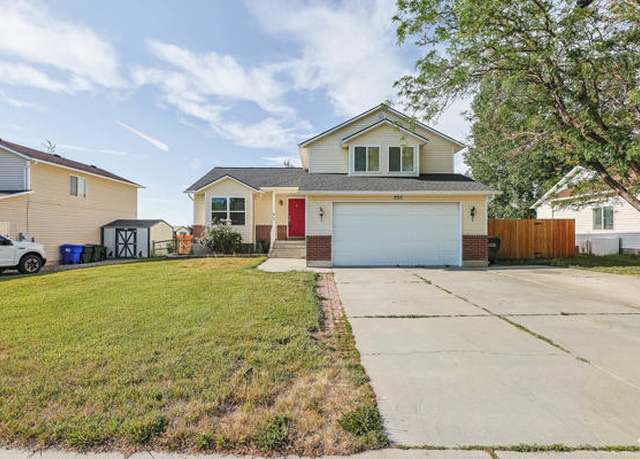 Property at 755 E 890 N, Tooele, UT 84074, 5 beds, 3.5 baths