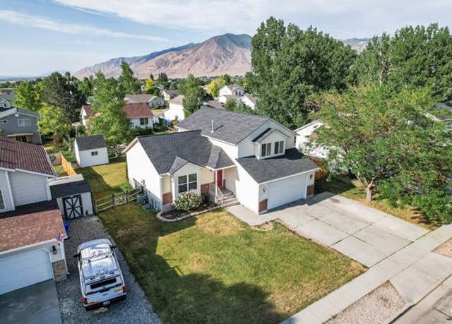 Property at 755 E 890 N, Tooele, UT 84074, 5 beds, 3.5 baths