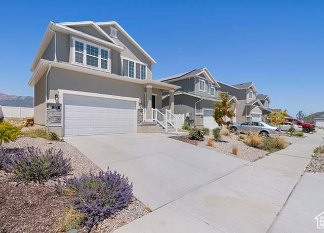 Property at 528 S Musk Ave W, Grantsville, UT 84029, 3 beds, 2.5 baths