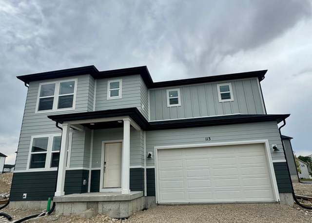 Property at 113 W High Cheddar #0235, Tooele, UT 84074, 4 beds, 2.5 baths