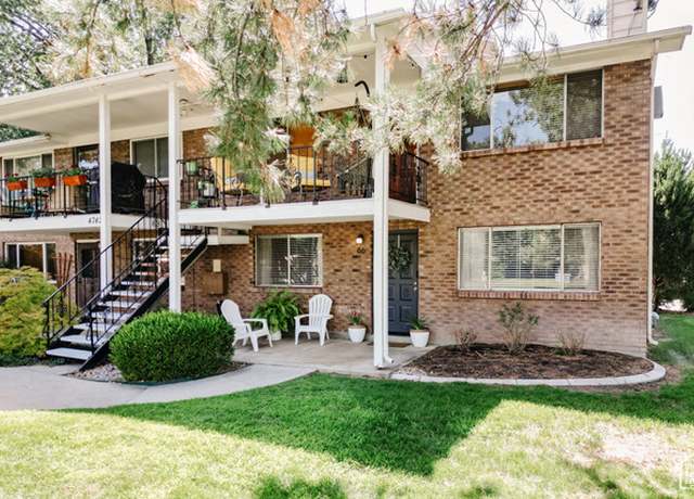 Property at 4742 S 700 E #86, Salt Lake City, UT 84107, 2 beds, 1 bath