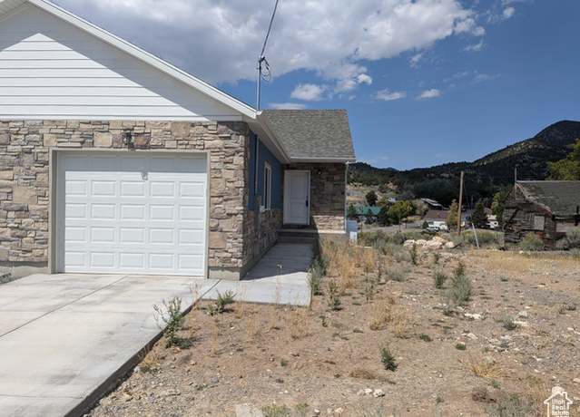 Property at 340 W Dublin S, Eureka, UT 84628, 3 beds, 2 baths