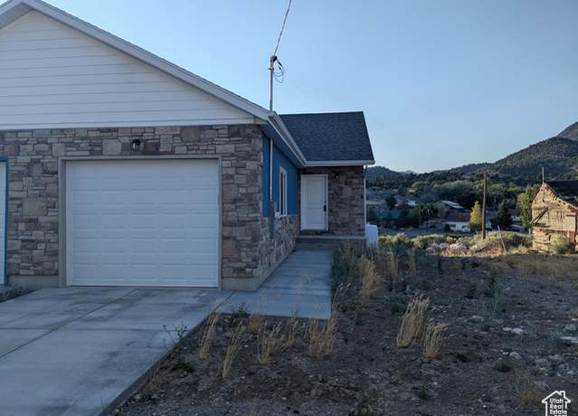 Property at 340 W Dublin S, Eureka, UT 84628, 3 beds, 2 baths
