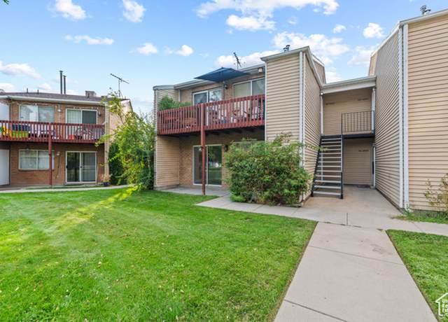 Property at 145 W 905 N, Orem, UT 84057, 2 beds, 1 bath
