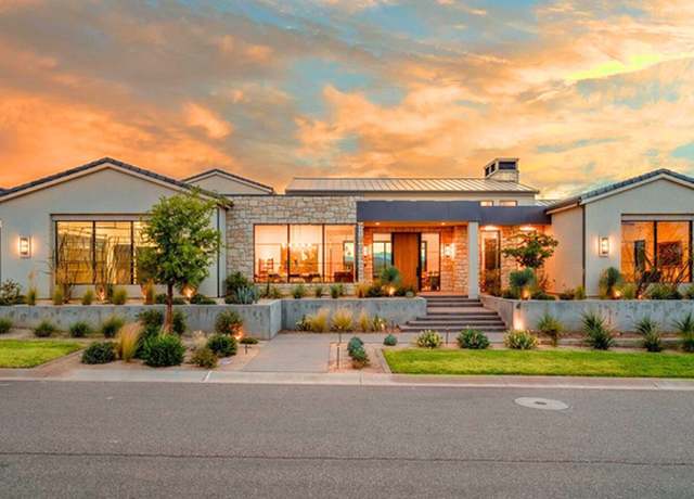 Property at 41 N Westgate Hills Dr #50, Washington, UT 84780, 6 beds, 6 baths