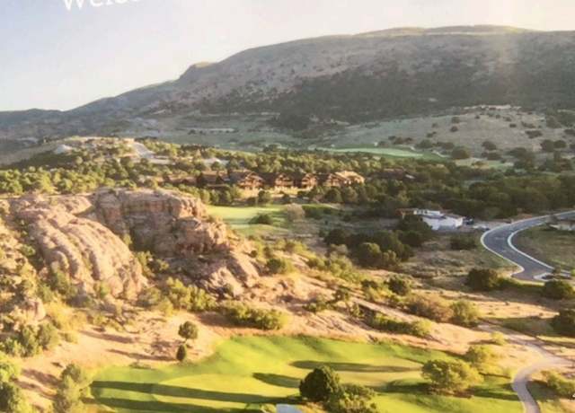 Property at 3052 E Horse Mountain Cir #192, Heber City, UT 84032