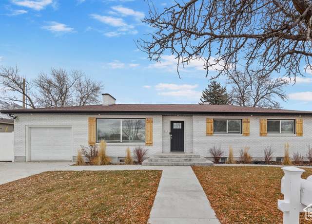 Property at 512 N 100 E, Orem, UT 84057, 6 beds, 2 baths