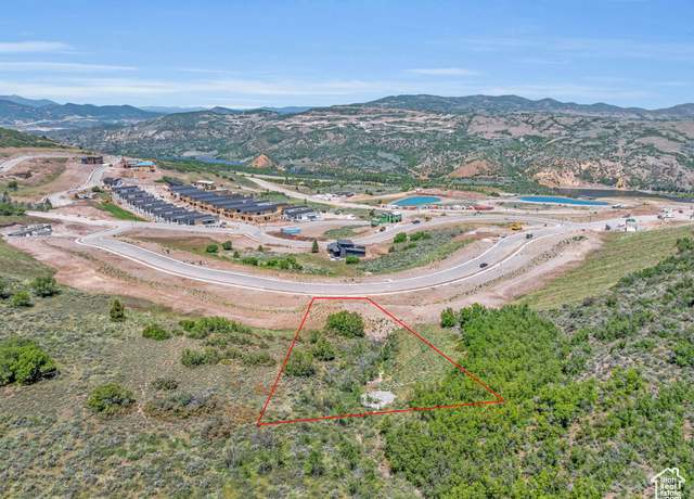 Property at 4022 E Harris Way #116, Heber City, UT 84032