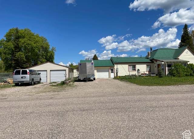Property at 114 4th, Georgetown, ID 83239, 2 beds, 1 bath