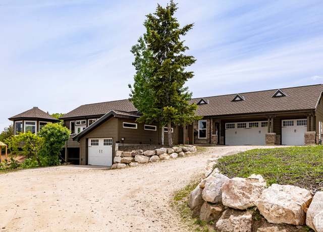 Property at 2008 N 3850 E, Eden, UT 84310, 4 beds, 3 baths