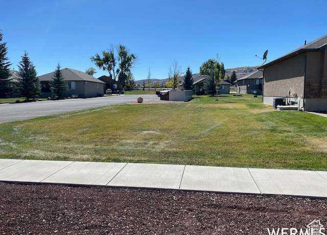 Property at 2005 S Lake Cottage Dr #53, Garden City, UT 84028