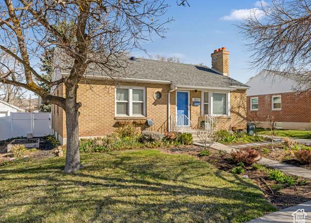 Property at 2027 E 2100 S, Salt Lake City, UT 84109, 4 beds, 2 baths