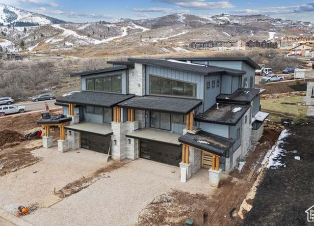 Property at 1915 W Mochila Cir #17, Heber City, UT 84032, 5 beds, 5.5 baths