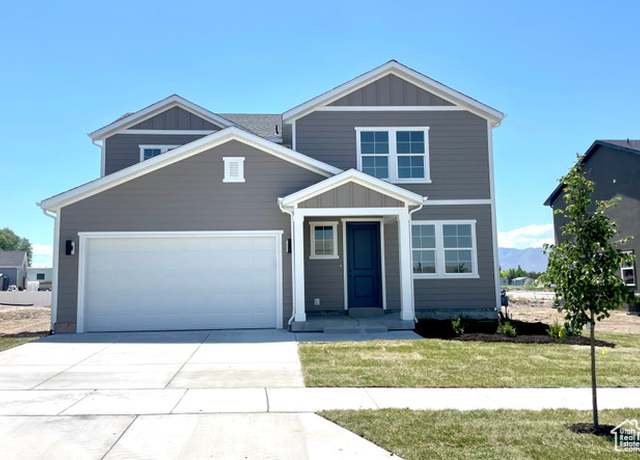 Property at 2185 W 1960 St N, Lehi, UT 84043, 4 beds, 2.5 baths
