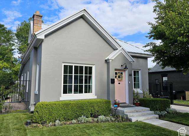 Property at 44 S 700 E, Provo, UT 84606, 4 beds, 2 baths