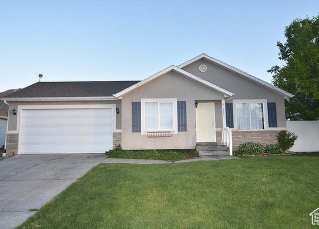 Property at 2236 E 1480 S, Spanish Fork, UT 84660, 5 beds, 3 baths