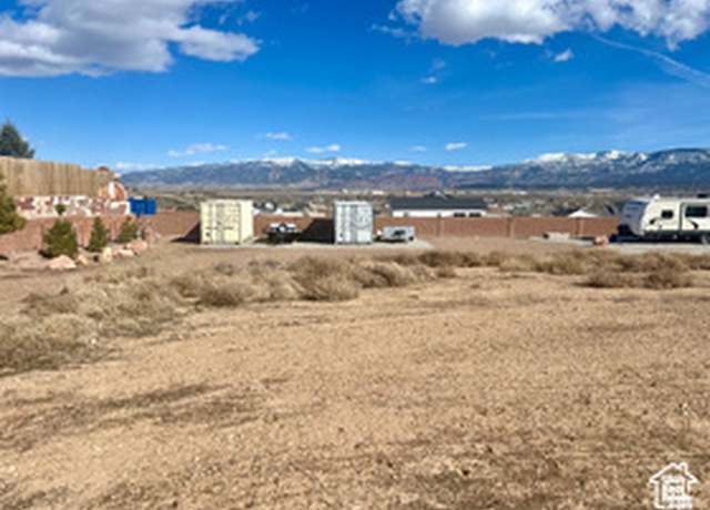 Property at 7100 W 1300 N #47, Cedar City, UT 84721