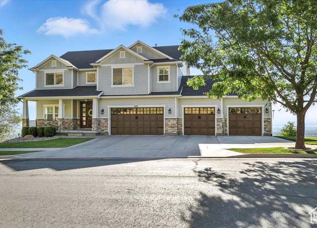 Property at 1065 S 800 E, Providence, UT 84332, 6 beds, 3.5 baths