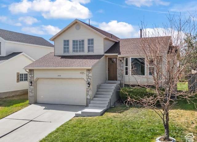 Property at 7715 W Jefferson Rd S, Magna, UT 84044, 3 beds, 2 baths