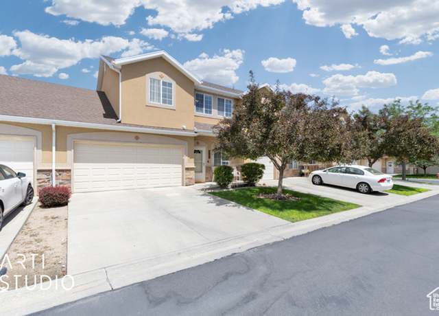 Property at 5582 Washoe Cv, West Jordan, UT 84088, 3 beds, 3 baths