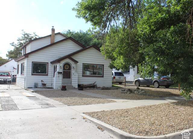 Property at 221 N 100 E, Price, UT 84501, 4 beds, 2 baths