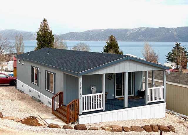 Property at 3203 S Nina Loop, Garden City, UT 84028, 2 beds, 2 baths